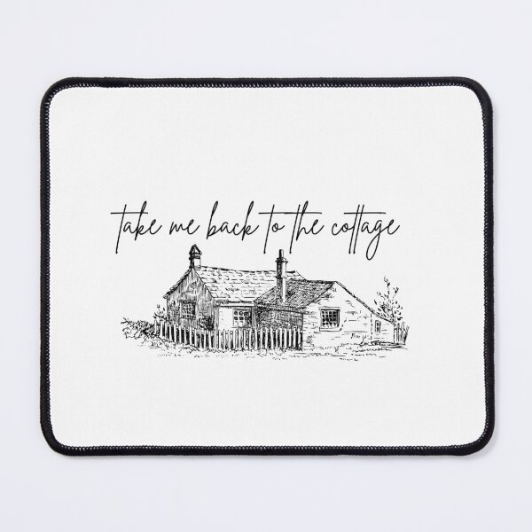 Item preview, take me back to the cottage designed and sold by ayyyyeitsnat.