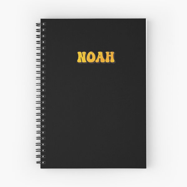 Item preview, Noah Personalized Name - Funny & Cool Custom Gift for Men Boys, Teens designed and sold by Oussinc.