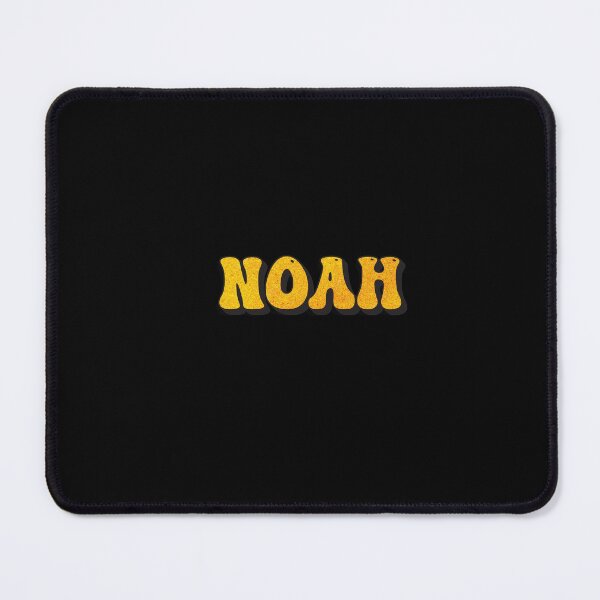 Item preview, Noah Personalized Name - Funny & Cool Custom Gift for Men Boys, Teens designed and sold by Oussinc.