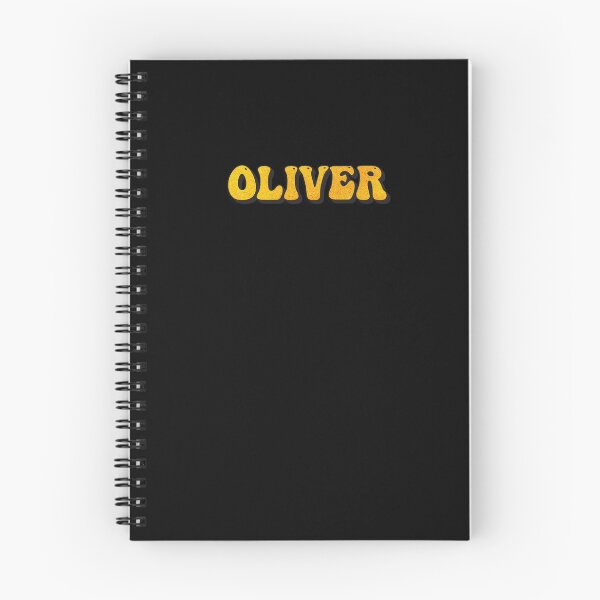 Item preview, Oliver Personalized Name - Funny & Cool Custom Gift for Men Boys, Teens designed and sold by Oussinc.
