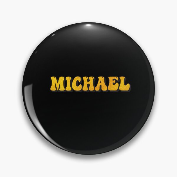 Item preview, Michael Personalized Name - Funny & Cool Custom Gift for Men Boys, Teens designed and sold by Oussinc.