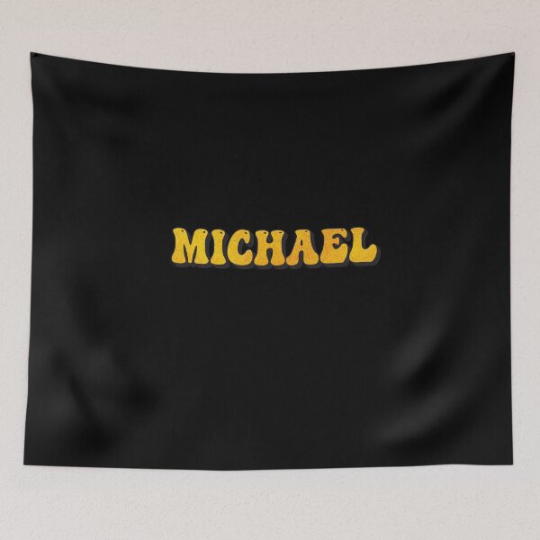 Item preview, Michael Personalized Name - Funny & Cool Custom Gift for Men Boys, Teens designed and sold by Oussinc.