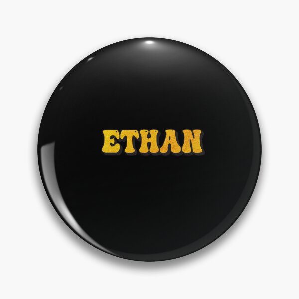 Item preview, Ethan Personalized Name - Funny & Cool Custom Gift for Men Boys, Teens designed and sold by Oussinc.