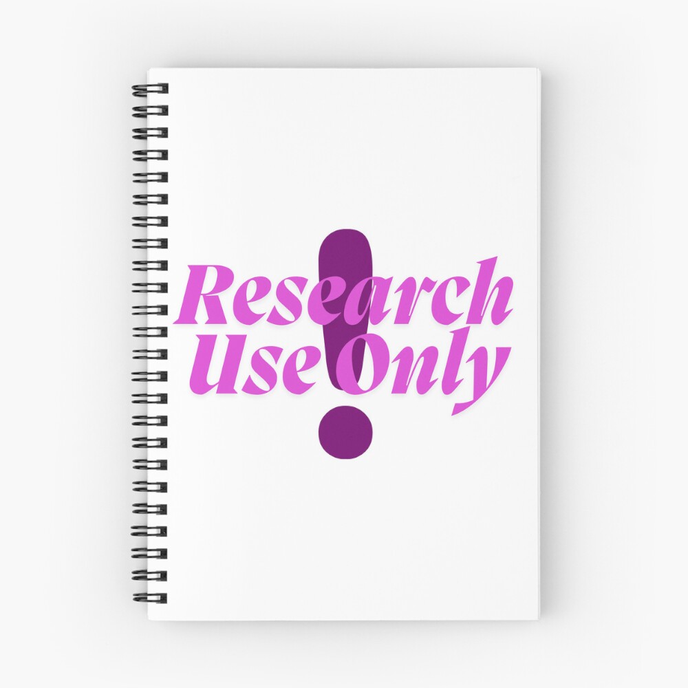 Item preview, Spiral Notebook designed and sold by Adia01.