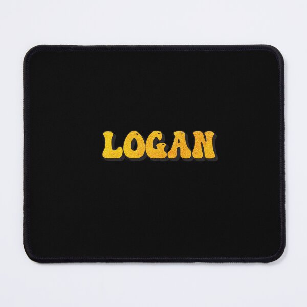 Item preview, Logan Personalized Name - Funny & Cool Custom Gift for Men Boys, Teens designed and sold by Oussinc.