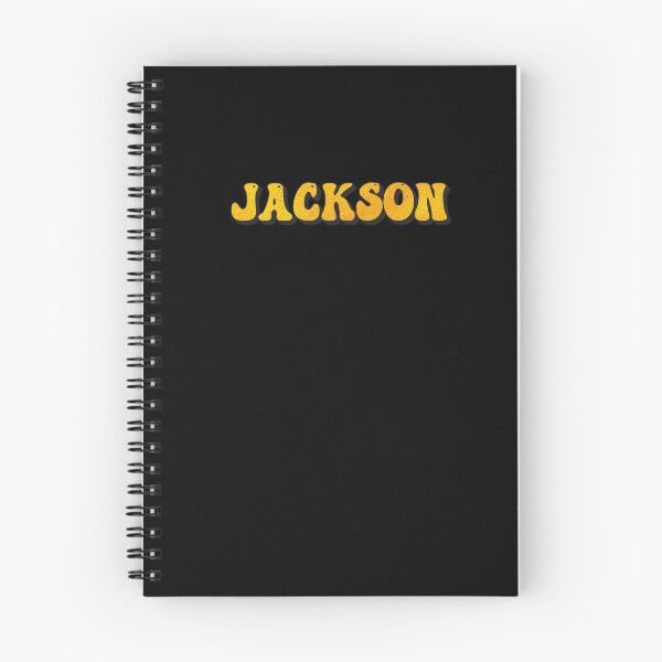 Item preview, Jackson Personalized Name - Funny & Cool Custom Gift for Men Boys, Teens designed and sold by Oussinc.