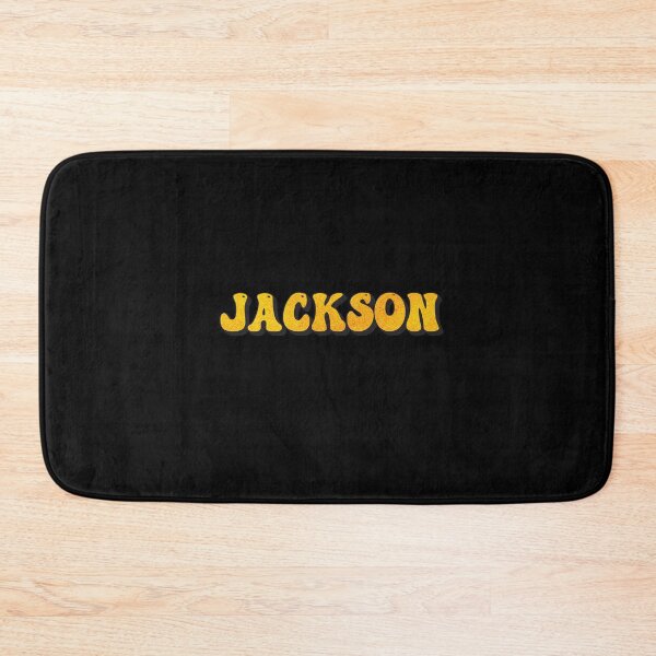 Item preview, Jackson Personalized Name - Funny & Cool Custom Gift for Men Boys, Teens designed and sold by Oussinc.