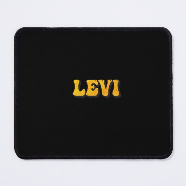 Item preview, Levi Personalized Name - Funny & Cool Custom Gift for Men Boys, Teens designed and sold by Oussinc.