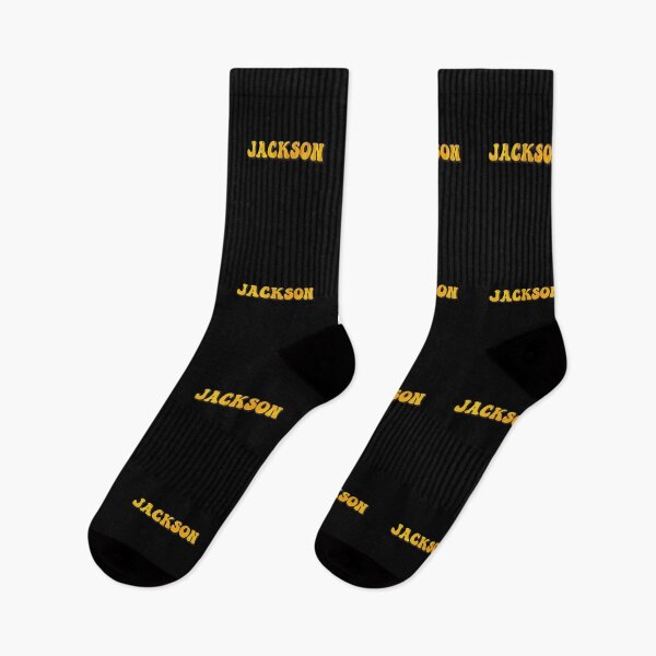 Item preview, Jackson Personalized Name - Funny & Cool Custom Gift for Men Boys, Teens designed and sold by Oussinc.