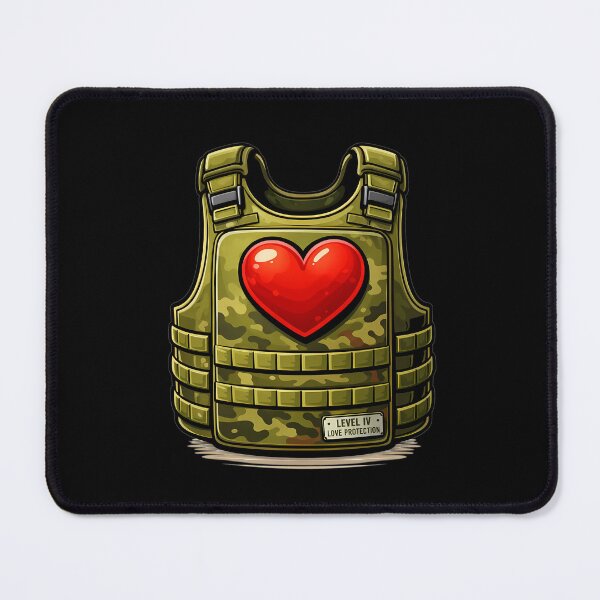 Item preview, Tactical Love designed and sold by Tactical Override.