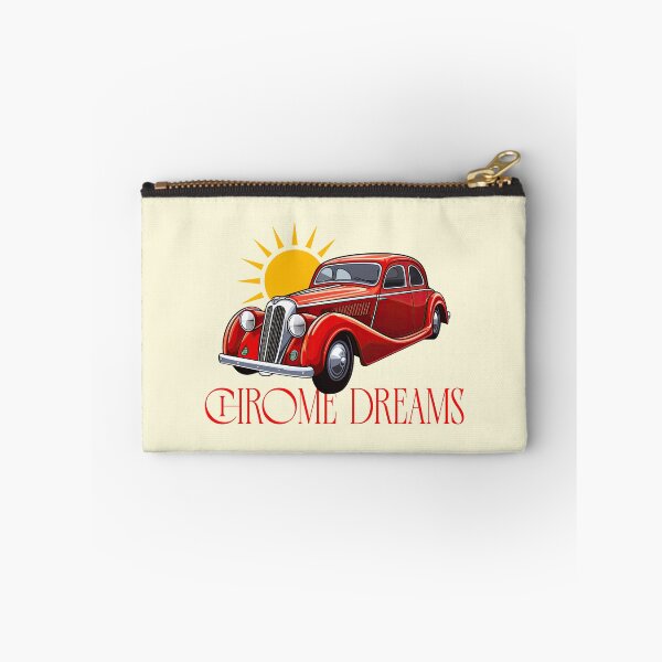 Artikelvorschau, Chrome Dreams Oldtimer entworfen und verkauft von Sachie's Studio.