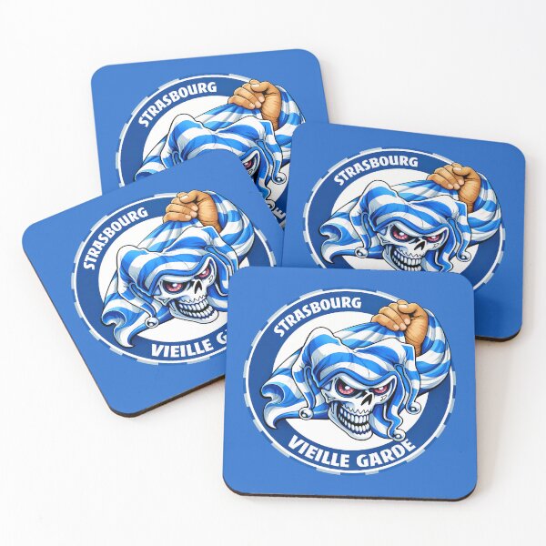 Item preview, Strasbourg Vieille Garde Loyalty designed and sold by canvasriddle.