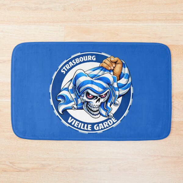 Item preview, Strasbourg Vieille Garde Loyalty designed and sold by canvasriddle.