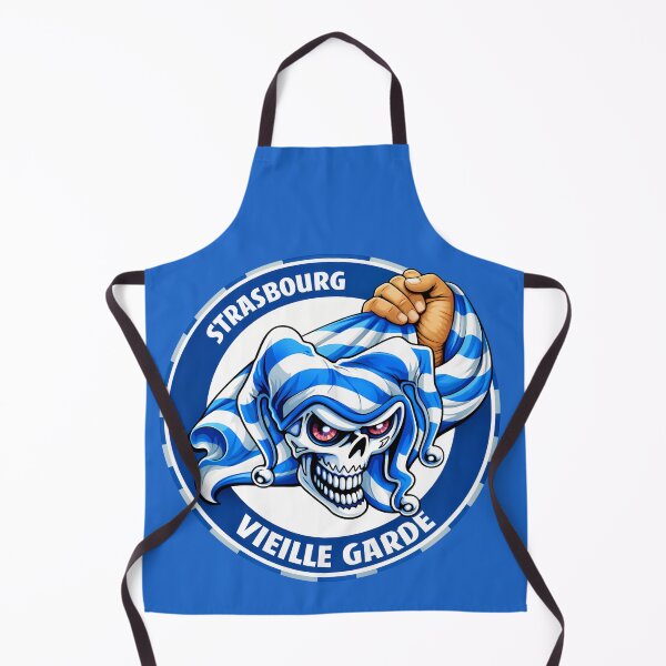 Item preview, Strasbourg Vieille Garde Loyalty designed and sold by canvasriddle.