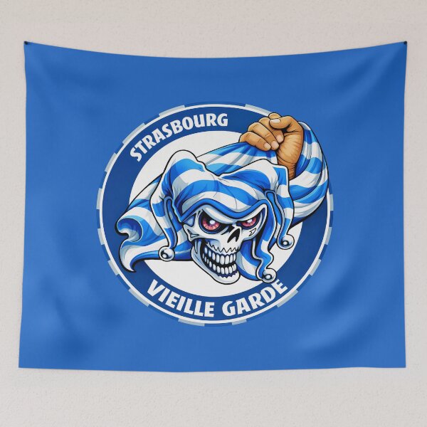 Item preview, Strasbourg Vieille Garde Loyalty designed and sold by canvasriddle.