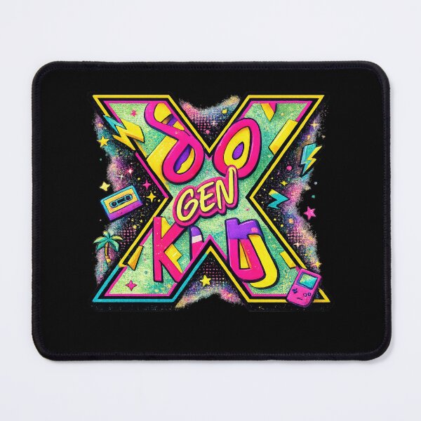 Item preview, Bold Retro Typography designed and sold by MACodDesigns.