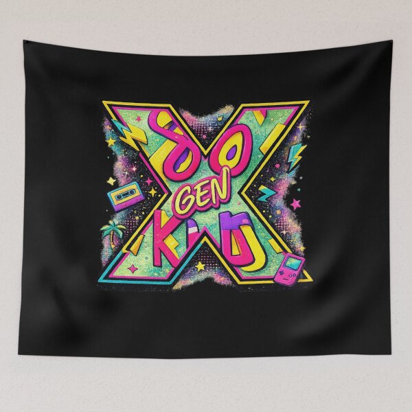 Item preview, Bold Retro Typography designed and sold by MACodDesigns.