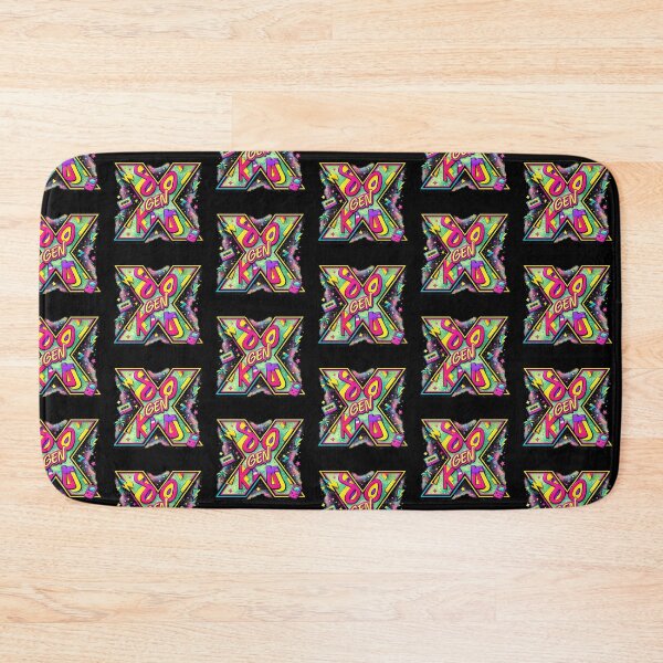 Item preview, Bold Retro Typography designed and sold by MACodDesigns.