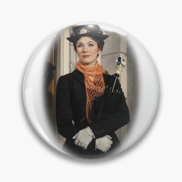Item preview, Mary Poppins - Off we go designed and sold by ~ Th*mas ~.