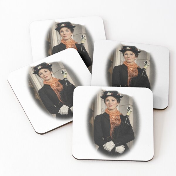 Item preview, Mary Poppins - Off we go designed and sold by ~ Th*mas ~.