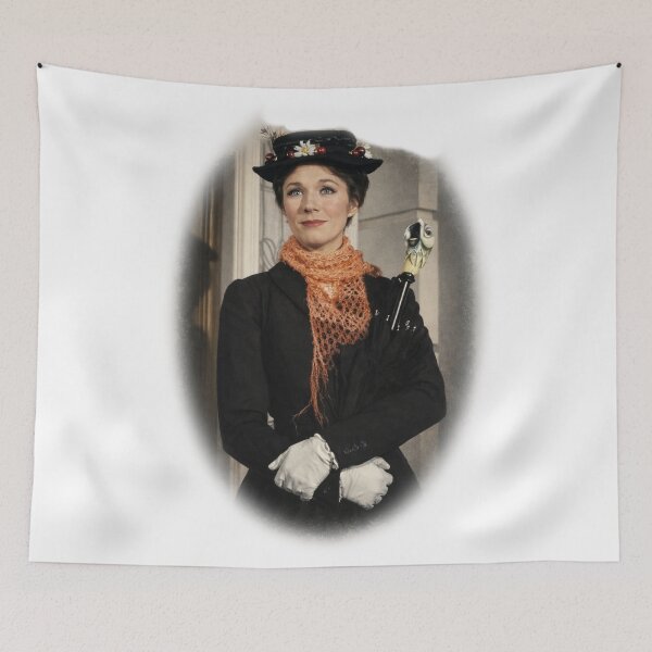 Item preview, Mary Poppins - Off we go designed and sold by ~ Th*mas ~.