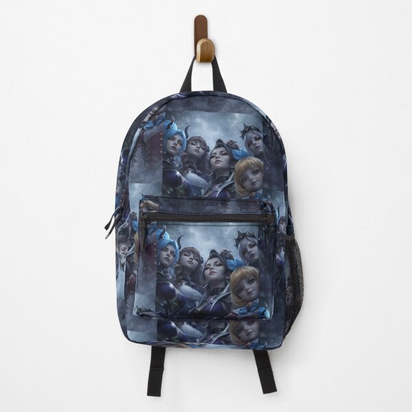 Item preview, Hyperrealistic MLBB designed and sold by anime_wa_sakusei_suru.