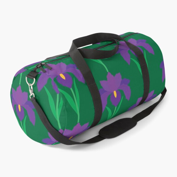 Item preview, Iris Flower designed and sold by ROSE ANN BANILAR.
