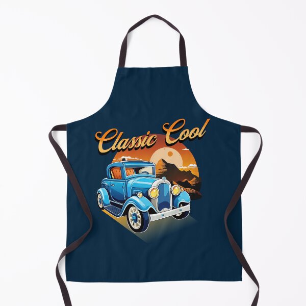 Artikelvorschau, Klassisch Coole Oldtimer entworfen und verkauft von Sachie's Studio.