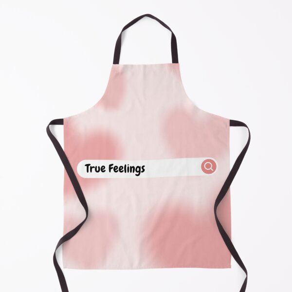 Item preview, True Feellings - Minimalist Love Design designed and sold by EverYouStudio.