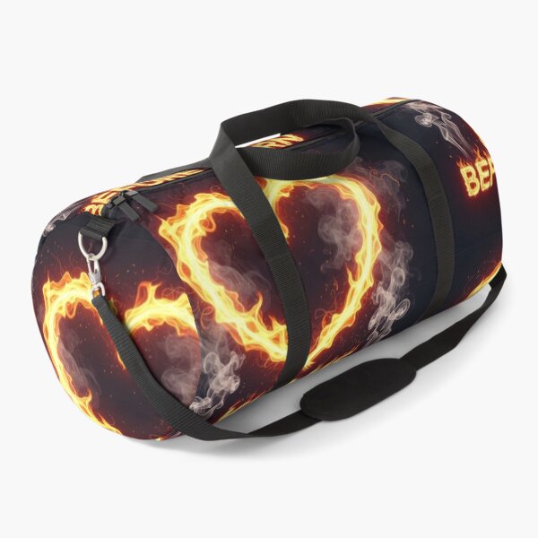 Item preview, Kiss Me Before I Burn designed and sold by MellowMoodLab.
