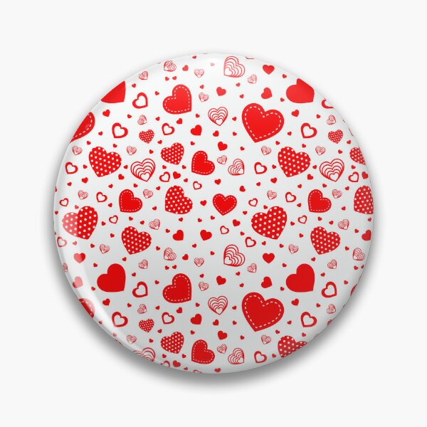 Item preview, Forever Red designed and sold by Dawne's Designs.