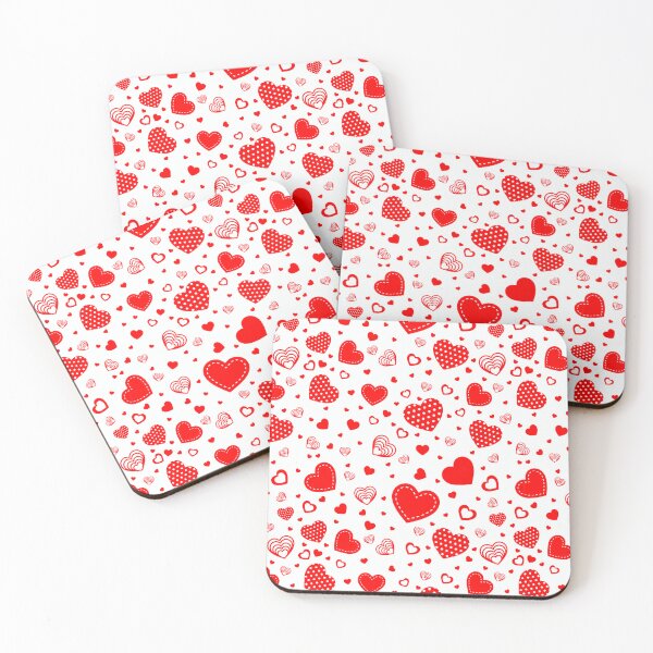 Item preview, Forever Red designed and sold by Dawne's Designs.