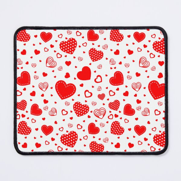 Item preview, Forever Red designed and sold by Dawne's Designs.