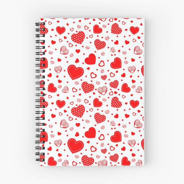 Item preview, Forever Red designed and sold by Dawne's Designs.