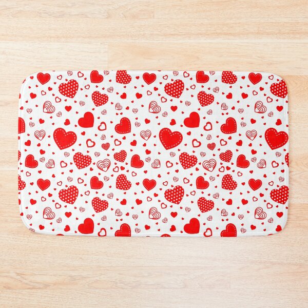 Item preview, Forever Red designed and sold by Dawne's Designs.