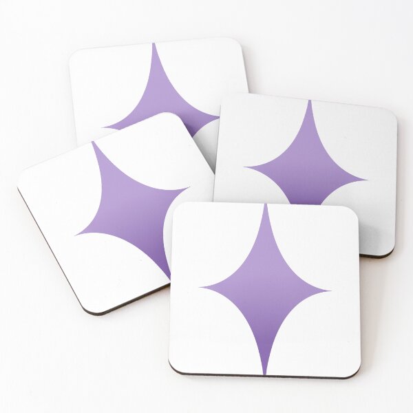 Item preview, Purple Star designed and sold by ruoxi23.