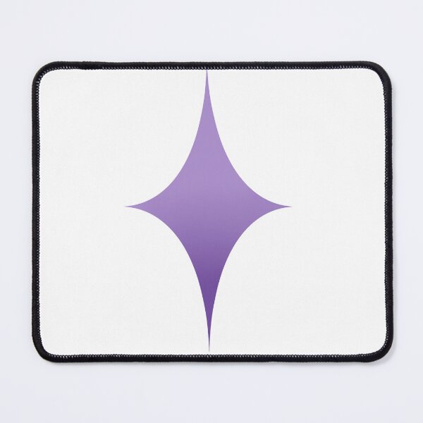 Item preview, Purple Star designed and sold by ruoxi23.
