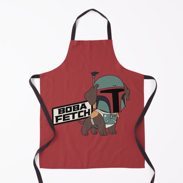 Item preview, Boba Fetch designed and sold by Josh Meyer Designs.