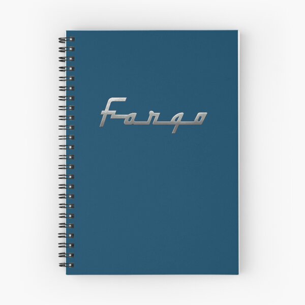 Item preview, Fargo Truck Script designed and sold by Hahnel Studio.