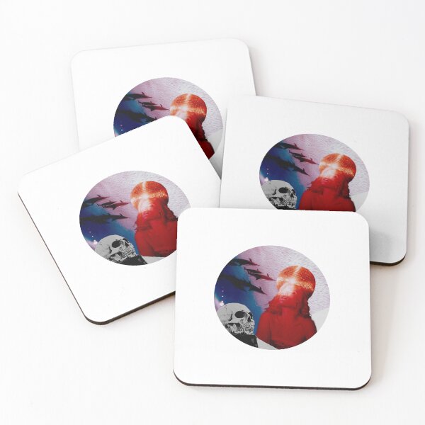Item preview, Memento Mori designed and sold by Collage Obscurities.