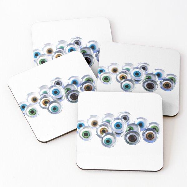 Item preview, Glance of Reality: Multi-Colored Glass Spheres designed and sold by Fatomfatom.