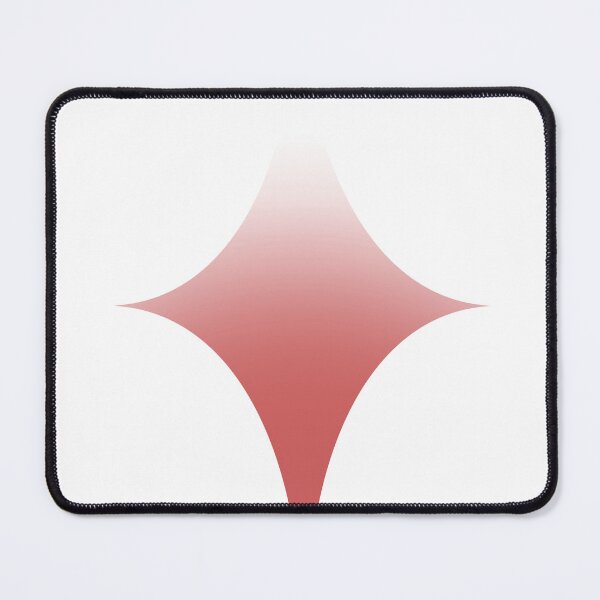 Item preview, Red/White Star designed and sold by ruoxi23.
