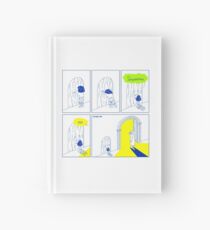 Door Hardcover Journal