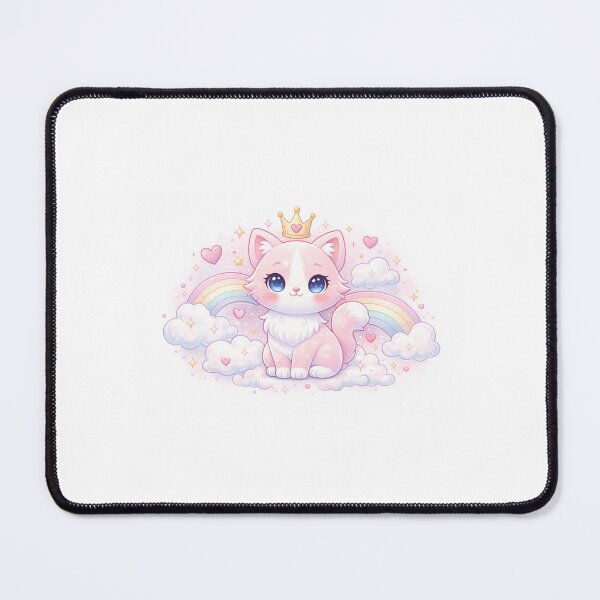 Item preview, Pastel kitty designed and sold by Prettykat.
