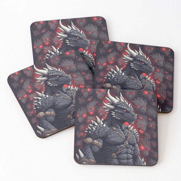 Item preview, Karnage: Karn designed and sold by Land's End Games Merch!.