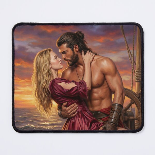 Item preview, Can Yaman designed and sold by Vera-Adxer.