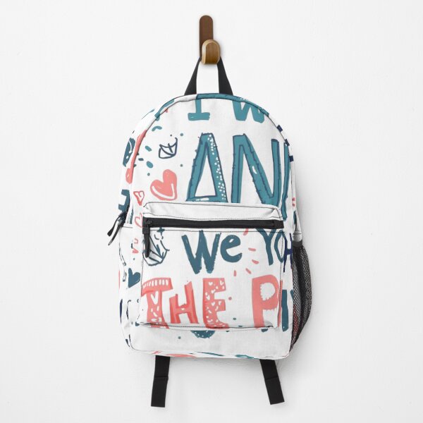 Item preview, Annoy For Life: The Person I Want designed and sold by NewestVibes26.
