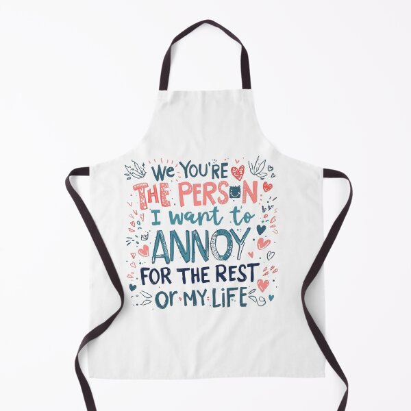 Item preview, Annoy For Life: The Person I Want designed and sold by NewestVibes26.