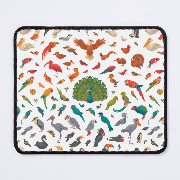 Item preview, Aerial Spectrum : Pattern designed and sold by Wayne Minnis.