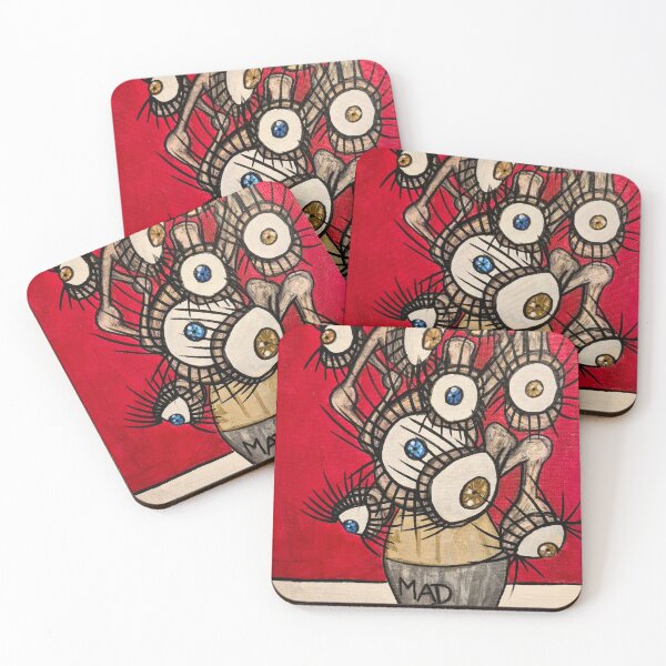 Item preview, Strange art  designed and sold by MMADD-Designs.